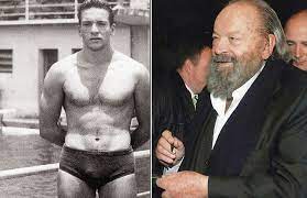 Bud spencer è stato doppiatoda: Budapest 2017 Fina World Championships Bud Spencer Born In 1929 As Carlo Pedersoli Became Famous As An Actor In Italian Spaghetti Westerns At The Side Of Terence Hill Bud Spencer