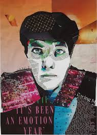 2023 SPA Fine Art Longlist — Scottish Arts Trust