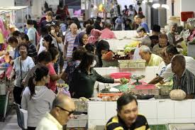 This means the mco in these areas will now align with the end date of the mco in the remaining states. Penang To Close Public Markets Not Complying With Mco The Star
