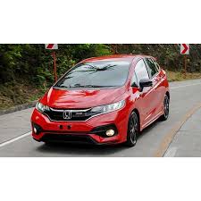 This honda car is best known for its equipment. Honda Jazz E Spec 2019 Malaysia