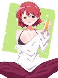 Nagisa Kubo-Kubo-san Wa Mob Wo Yurusanai