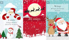 Track santa this holiday season. The Best Iphone Christmas Apps For Celebrating The Holiday