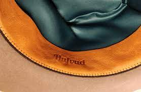 Hufvud Hatmaker In Sweden Custom Made Fedoras For Both Men And Women Tailored To Your Head Size Hats Made In 2021 Custom Made Hats Hats For Men Indiana Jones Fedora