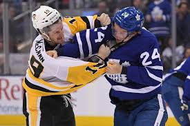 Vancouver, 1st round (24th overall), 2014 nhl entry. Nhl Trade Grades Maple Leafs Better With Jared Mccann Penguins Pay Steep Price The Athletic