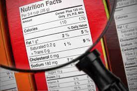Please refer to the nutrition facts label seen to the left for a full breakdown of complete nutrition found in a 1 tbsp sugar. How Do Calories In Gluten Free Foods Stack Up