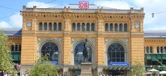 Besuchen sie uns vor ort, rufen sie uns kostenfrei an oder erledigen sie ihr anliegen hier direkt online: Hannover Central Tickets Map Live Departure How To G2rail
