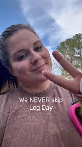 Day 2 of sharing my fitness journey—aka me questioning all my life choices  during leg day. 😵‍💫😂 Also, why drop $$$