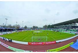 Aktuelle news ⚽stadionplan ⚽ ticketpreise ⚽ bildergalerien ⚽ Preussen Munster Stadium Preussenstadion Transfermarkt