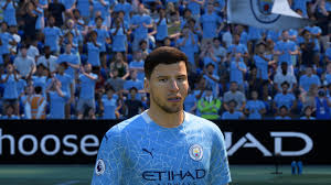 With solid all round stats, after a few upgrades dias would become someone to look out for without a doubt! Ruben Dias Fifa 19 Potential