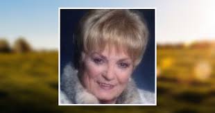 Norma J. Diebley Obituary June 12, 2006