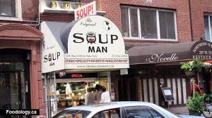 the original soup man new york city