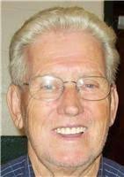 Allen Powers Obituary (1941