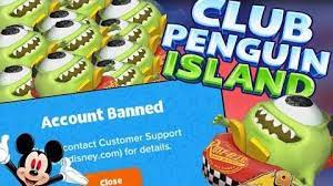 Why did club penguin shut down? Club Penguin Island Raid Quackityhq Wikia Fandom