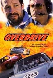 Overdrive (1998)