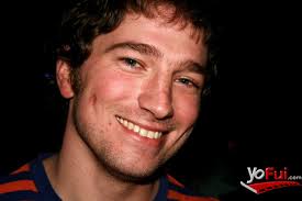 YoFui.com: Cristóbal Petersen en Cumpleaños Martin Barahona, Jorge Talbot y  Rodrigo Ferrer, Ex Fábrica (9584)