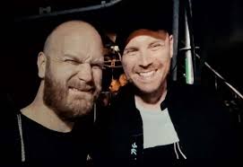 will champion and jonny buckland : r/Coldplay