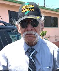 Raymond Soto Obituary (1946