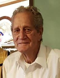 Obituary information for William "Bill" Alvin Harman