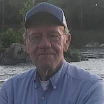 Clarence O. Hare Obituary