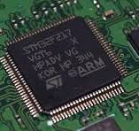 Teardown: Impassa SCW9057G-433 Alarm System | Hackaday