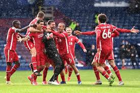 However, hertha bsc have been in good form and should give jurgen klopp's. Van Dijk Returns But Origi Misses Out For Liverpool S Clash With Hertha