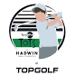 Tees Fore Tots at Topgolf
