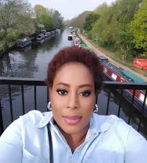 Foto publicada por Crystal Jane Cosmas Ogechi (@crystaljaneogechi)