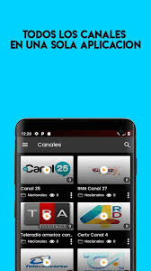 Enjoy all the news media group telemicro . Television Dominicana For Android Apk Download