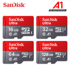 Sd cards with the video speed class 10 (v10) rating have a minimum write speed of 10mb/s. High Speed Class 10 Memory Card Micro Sd 128gb 64gb 32gb Cartao De Memoria 16gb A1 U1 Micro Sd Card 32gb Mini Tf Cards Micro Sd Cards Aliexpress