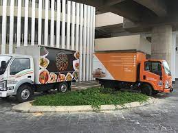 Eat your way through the food scene of penang. We Have 2 Food Trucks Just To Serve You Better Picture Of Nasi Dalca Penang Restaurant Petaling Jaya Tripadvisor