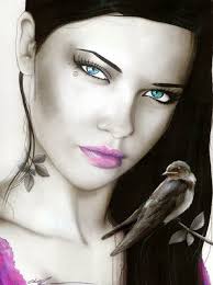 Pin En Caricaturas Y Retratos