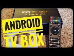 Ott navigator iptv is designed to give users more interaction than using a tv, and at the same time, comes with a beautiful, refined, and stylish design. Ott Android Wifi Tv Box Review Youtube