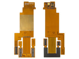 Flat Cable compatible with LG KE500 ...