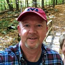 Tim Liddy (@PharmerReb)