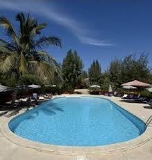 Hotel Mermoz Saint Louis Centraldereservas Com