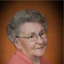Obituary information for Melba Lee Winkle