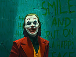 Hd and 4k backgrounds free download download hd joker wallpaper joker wallpaper images hd for your desktop and mobile background images. Joker Hahaha Wallpaper Hd Superheroes 4k Wallpapers Images Photos And Background Wallpapers Den Joker Hd Wallpaper Joker Wallpaper