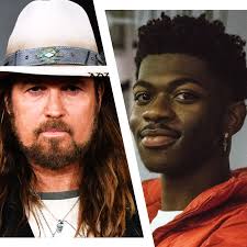 I'm gonna take my horse to the old town road. Billy Ray Cyrus Defends Lil Nas X S Old Town Road As Country