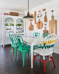 Customers can visit the online marketplace to buy premium quality funky dining room that match their preferences. 46 Style Fun And Fabulous Dining Ideas Dining Decor Home Decor