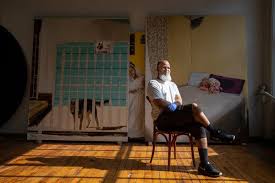 Meleko Mokgosi Wants You to See the Politics of Everyday ...