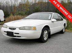 All march model in car from japan is imported from japan, and they have low mileage, around 100,000km. 14 Thunderbirds Ideas Thunderbird Ford Thunderbird Ford