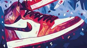 · how many shoes are in the air jordan collection? Test Your Nba Sneaker Knowledge Los Angeles Times