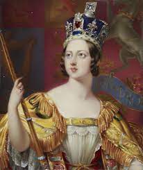 Queen victoria's 'sexy portrait' and other treasures to be explored in radio series on the amazing royal collection. File Dronning Victoria Jpg Wikipedia