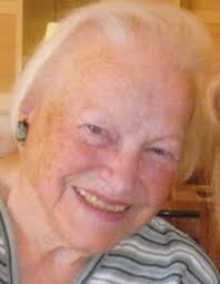 Muriel Anne Aurand Obituary