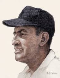 El Paso Baseball Hall of Fame