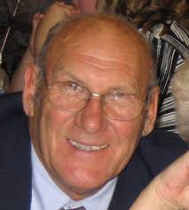 John Waldron Obituary (2014)