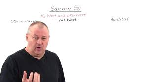 Ein beispiel hierfür ist der sauerstoff (). Sauren Ks Und Pks Wert Erklart Inkl Ubungen