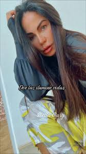 Stella Curry: Hair and Fashion Showcase