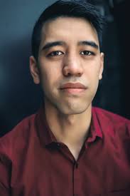 Arcadia (TV Special 2022)