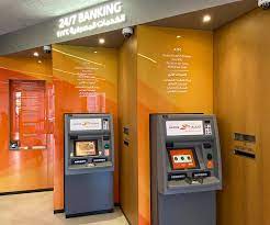 Now you can shop for it and enjoy a good deal on you can also filter out items that offer free shipping, fast delivery or free return to narrow down your search for mini bank atm machine! Atms Ccdms Personal Banking Mashreq Bank